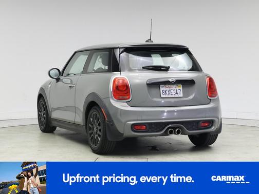 2020 MINI Hardtop S