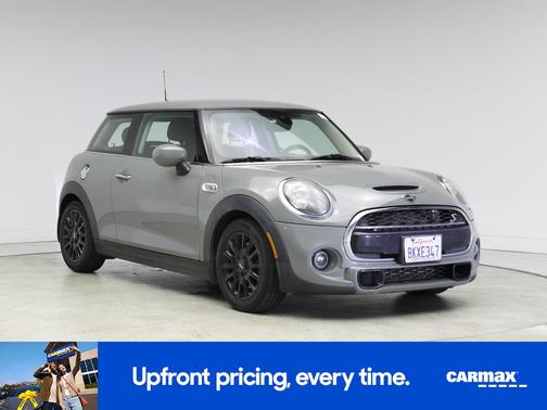 2020 MINI Hardtop S