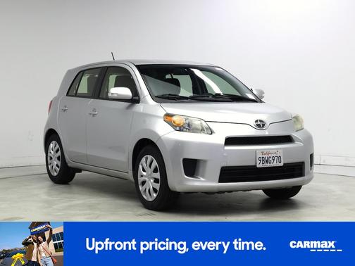 2014 Scion xD 