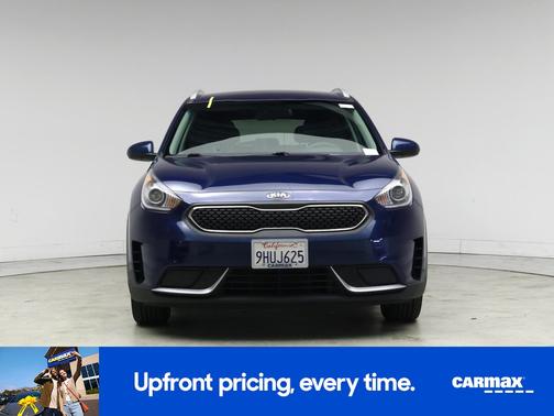 2019 Kia Niro LX