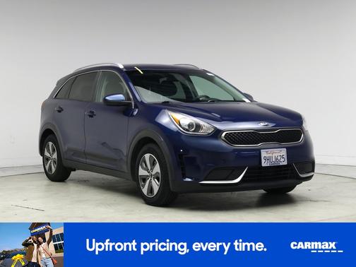 2019 Kia Niro LX