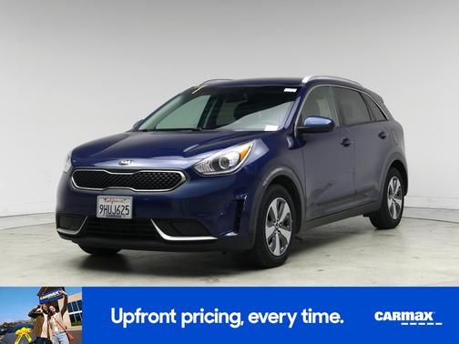 2019 Kia Niro LX