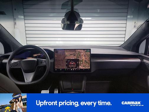 2024 Tesla Model X Long Range