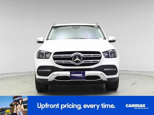 2023 Mercedes-Benz GLE 350 GLE 350