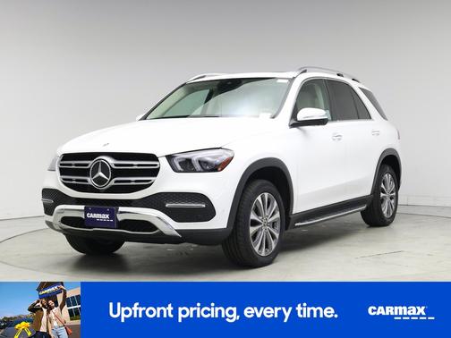 2023 Mercedes-Benz GLE 350 GLE 350