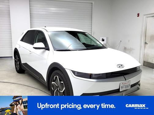 2023 Hyundai IONIQ 5 SEL