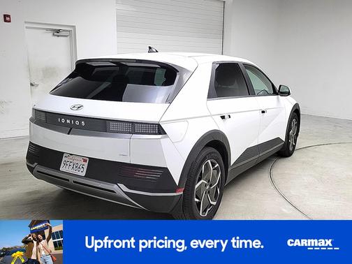 2023 Hyundai IONIQ 5 SEL