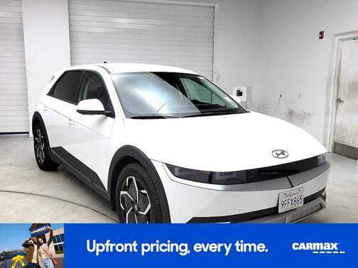 2023 Hyundai IONIQ 5 SEL