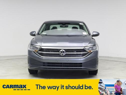 2022 Volkswagen Jetta SE