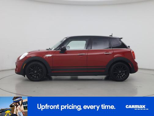 2016 MINI Hardtop S