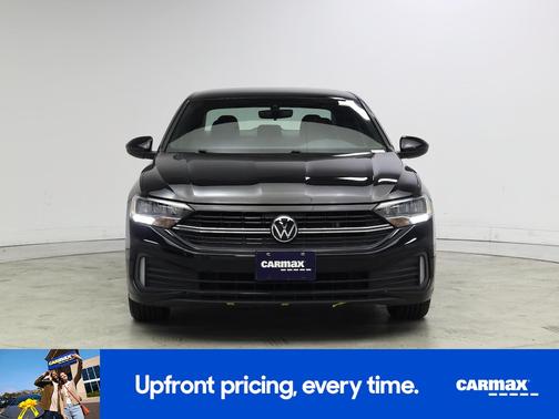 2023 Volkswagen Jetta Sport