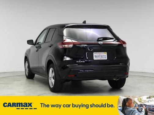 2023 Nissan Kicks S