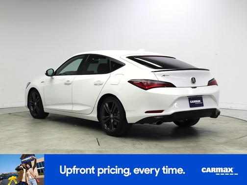 2023 Acura Integra A-Spec