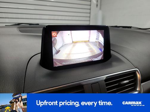 2017 Mazda Mazda3 Grand Touring