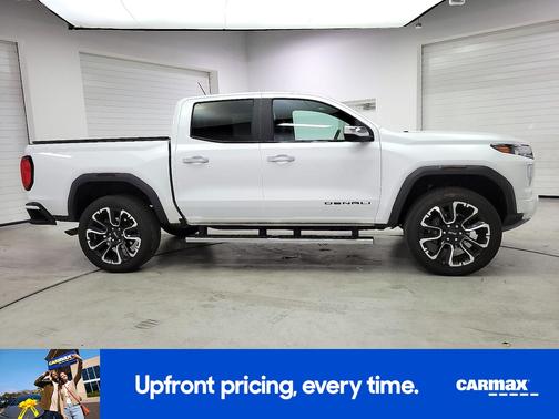 2023 GMC Canyon Denali