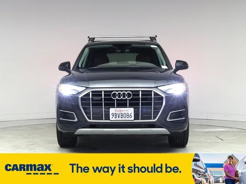 2022 Audi Q5 Premium