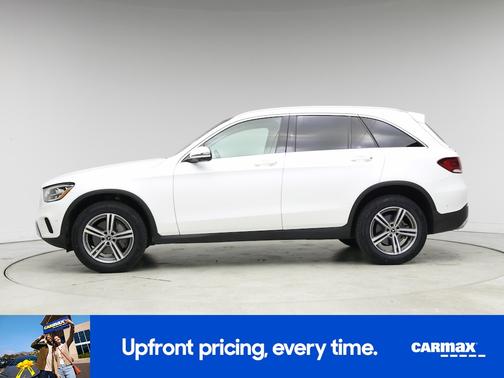 2022 Mercedes-Benz GLC 300 