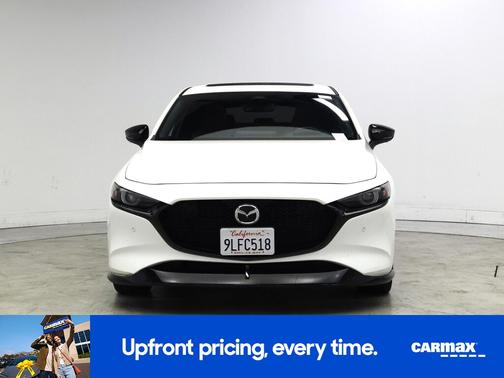2024 Mazda Mazda3 2.5 Turbo Premium Plus