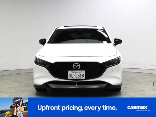 2024 Mazda Mazda3 2.5 Turbo Premium Plus