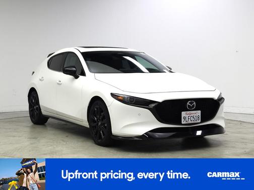 2024 Mazda Mazda3 2.5 Turbo Premium Plus