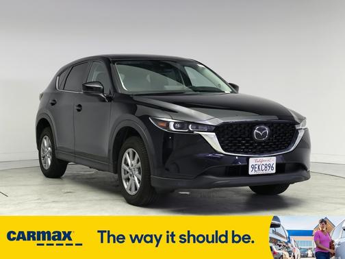 2023 Mazda CX-5 2.5 S Preferred Package