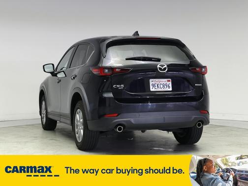 2023 Mazda CX-5 2.5 S Preferred Package