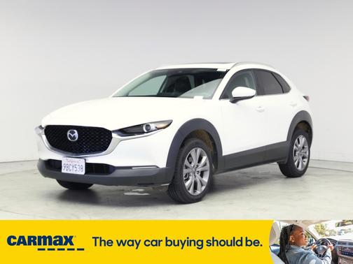 2022 Mazda CX-30 Preferred