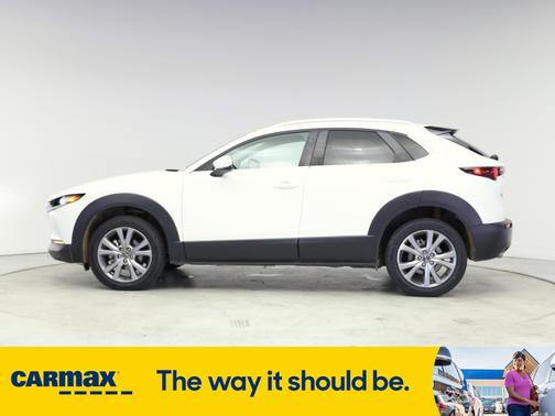 2022 Mazda CX-30 Preferred
