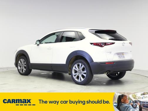 2022 Mazda CX-30 Preferred
