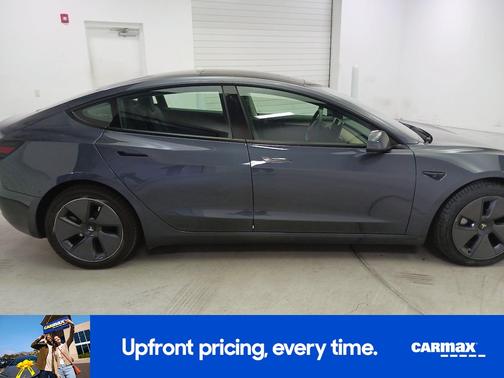 2023 Tesla Model 3 Long Range