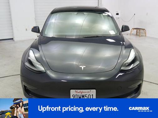 2023 Tesla Model 3 Long Range