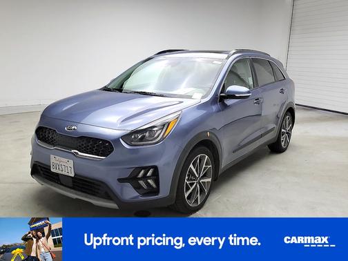 2021 Kia Niro Touring SE