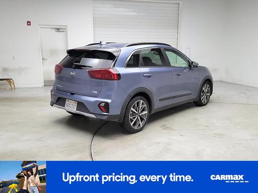 2021 Kia Niro Touring SE