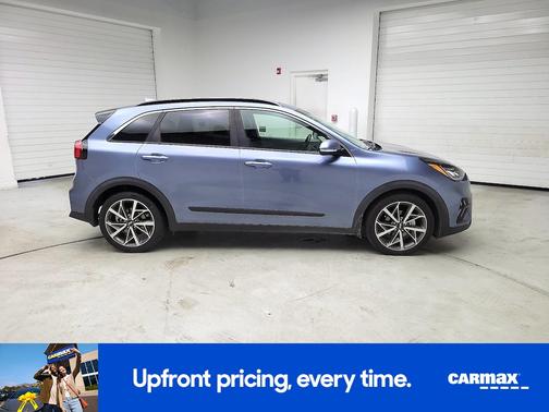 2021 Kia Niro Touring SE