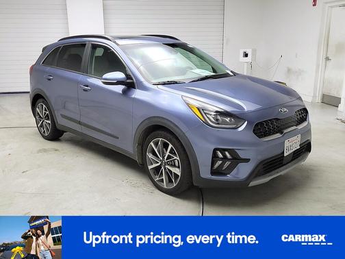 2021 Kia Niro Touring SE