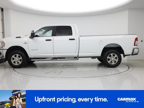 2024 RAM 2500 Bighorn