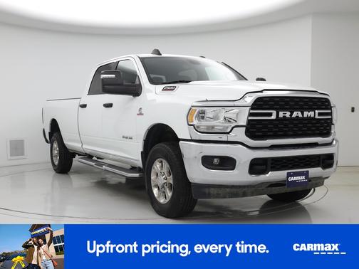 2024 RAM 2500 Bighorn