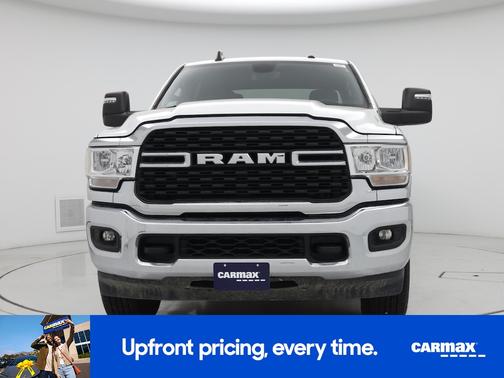 2024 RAM 2500 Bighorn