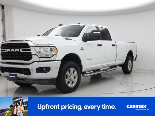 2024 RAM 2500 Bighorn