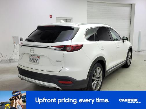 2019 Mazda CX-9 Grand Touring