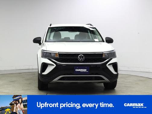 2024 Volkswagen Taos S