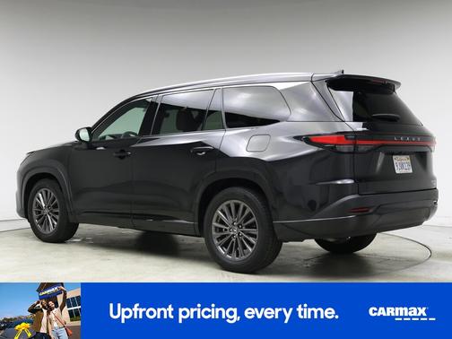 2024 Lexus TX 350 