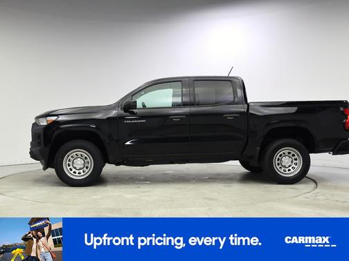 2023 Chevrolet Colorado Work Truck