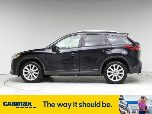 2015 Mazda CX-5 Grand Touring