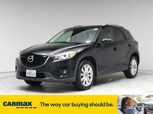 2015 Mazda CX-5 Grand Touring