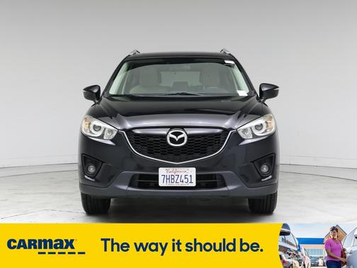 2015 Mazda CX-5 Grand Touring