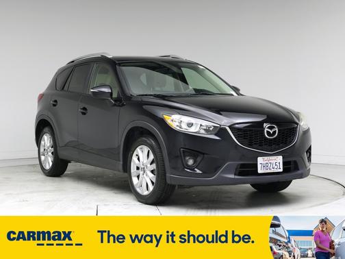 2015 Mazda CX-5 Grand Touring