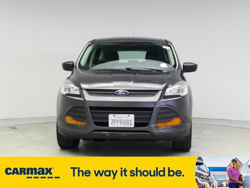 2016 Ford Escape S