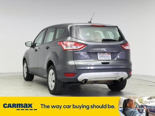 2016 Ford Escape S
