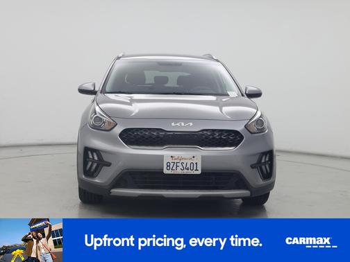 2022 Kia Niro LX